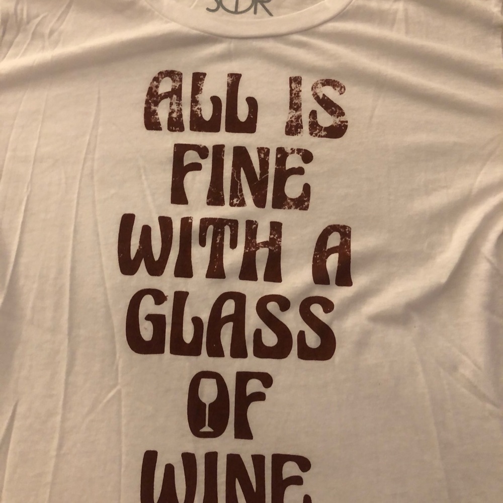 Graphic tee - Picture 3 of 4